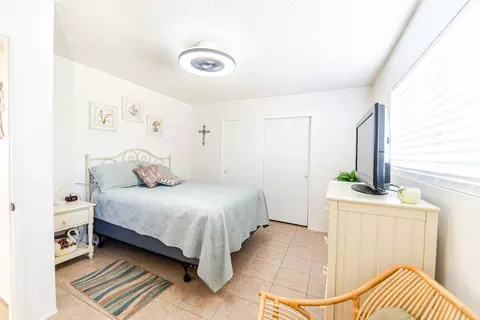 Bedroom - 222 Bartlett St, Tehachapi, CA 93561 photo 8 of 8