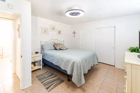 Bedroom - 222 Bartlett St, Tehachapi, CA 93561 photo 5 of 8