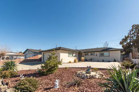222 Bartlett St, Tehachapi, CA 93561