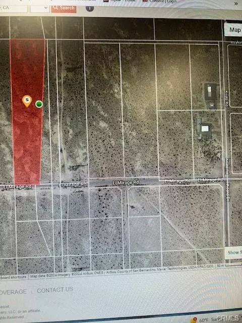 Vic Of El Mirage Rd Road, Adelanto, CA 92301