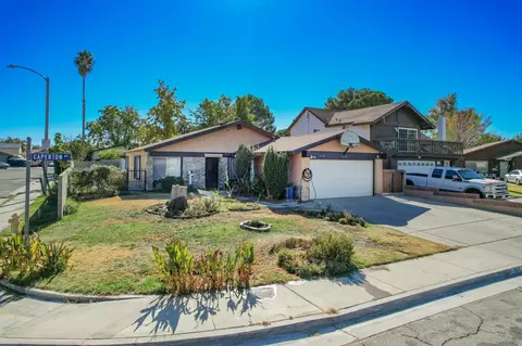 1218 Caperton St, Lancaster, CA 93535