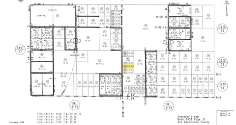 Mountain View Road, Adelanto, CA 92301 photo 10