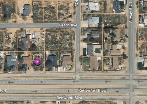 203-384 13 Redwood Blvd, California City, CA 93505