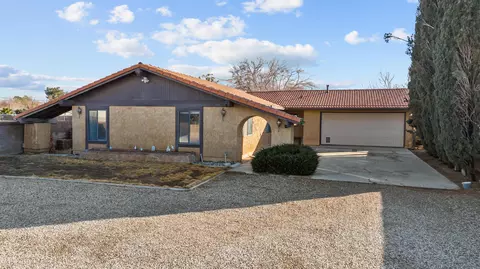 3224 Avenue L W, Lancaster, CA 93536