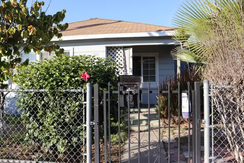 Exterior - 109 216th St E, Carson, CA 90745 photo 2 of 10