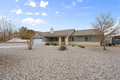 22583 South Rd, Apple Valley, CA 92307