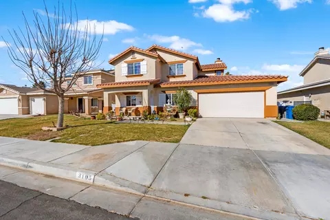 3105 Ave K 2 E, Lancaster, CA 93535