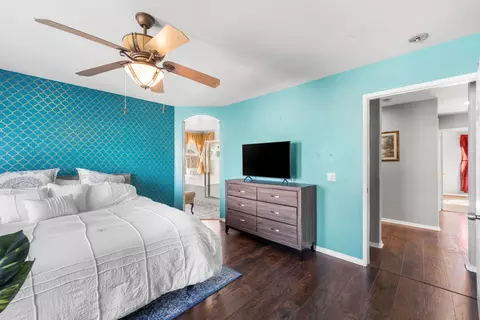 Bedroom - 3105 Ave K 2 E, Lancaster, CA 93535 photo 2 of 6