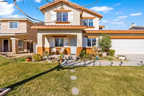 Exterior - 3105 Ave K 2 E, Lancaster, CA 93535 photo 8 of 8