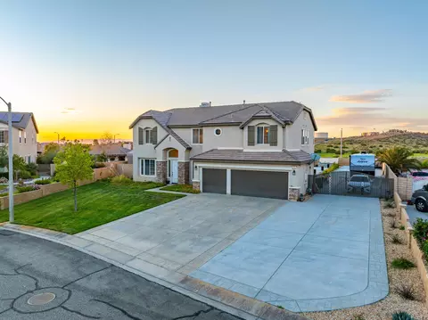 3835 Paddock Way, Quartz Hill, CA 93536 photo 69