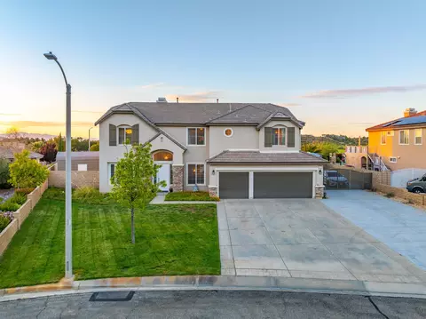 3835 Paddock Way, Quartz Hill, CA 93536 photo 70