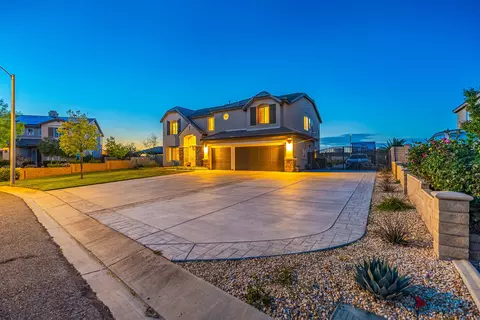 3835 Paddock Way, Quartz Hill, CA 93536 photo 7