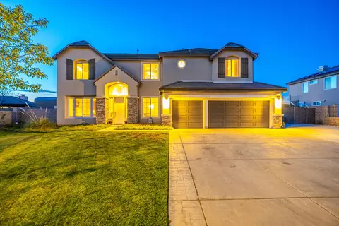 3835 Paddock Way, Quartz Hill, CA 93536 photo 10