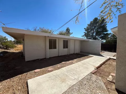 21148 Bancroft Ct, California City, CA 93505