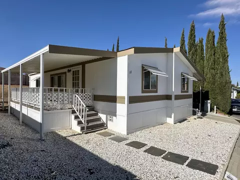 5200 Entrar Dr #31, Palmdale, CA 93551