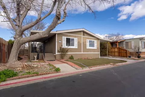3524 R E #328, Palmdale, CA 93550