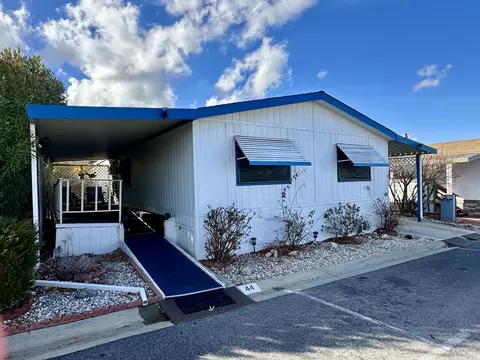 5200 Entrar Dr #44, Palmdale, CA 93551