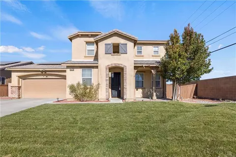 3011 Erica Ave, Rosamond, CA 93560
