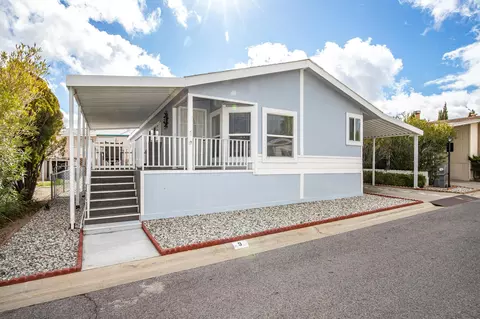 40701 Rancho Vista Blvd # 9, Palmdale, CA 93551