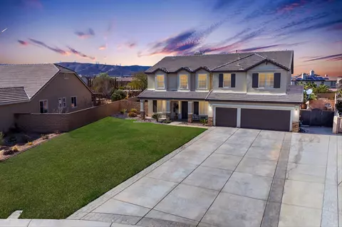 41447 36th St W, Quartz Hill, CA 93536
