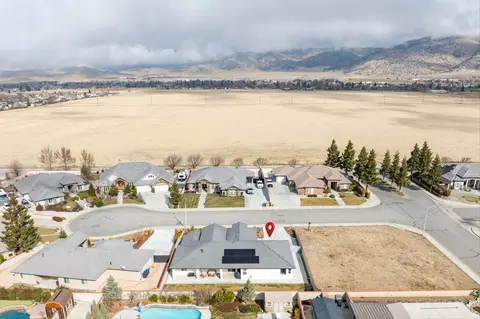 View/Area - 410 Rosehaven Ln, Tehachapi, CA 93561 photo 5 of 6