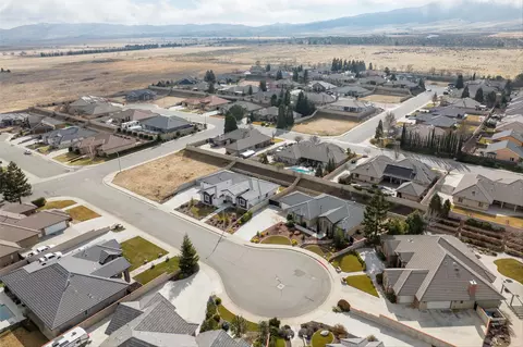 View/Area - 410 Rosehaven Ln, Tehachapi, CA 93561 photo 4 of 6