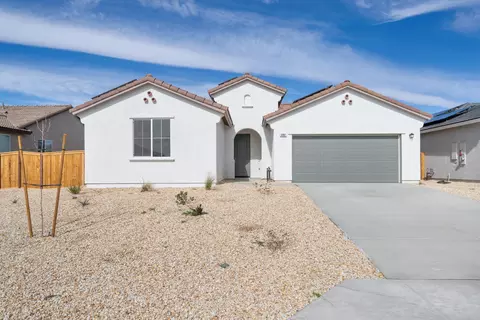 3707 Santa Ynez Ct, Rosamond, CA 93560