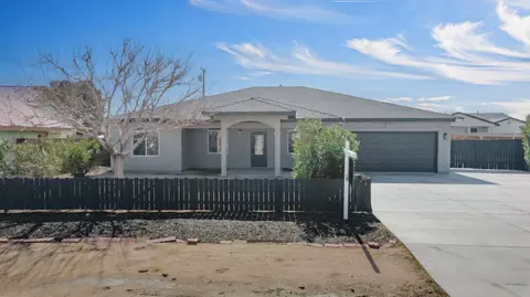 9232 Walpole Ave, California City, CA 93505
