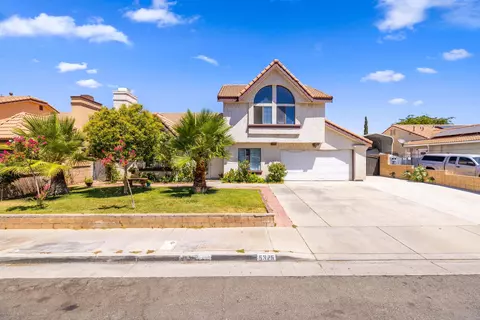 5325 Blue Sage Dr, Palmdale, CA 93552