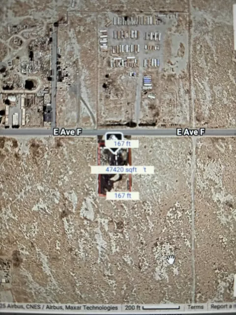 000 Division Ave F Ave E, Lancaster, CA 93535 photo 10