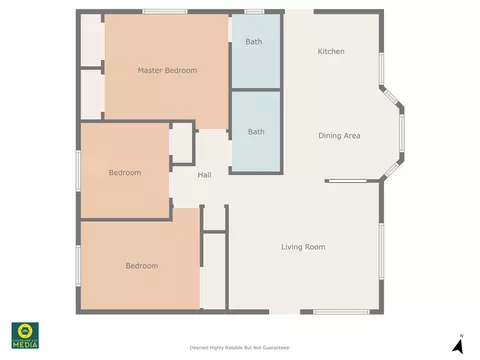 21671 Foothill Dr, Tehachapi, CA 93561 photo 24