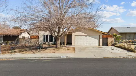 44044 Raysack Ave, Lancaster, CA 93535