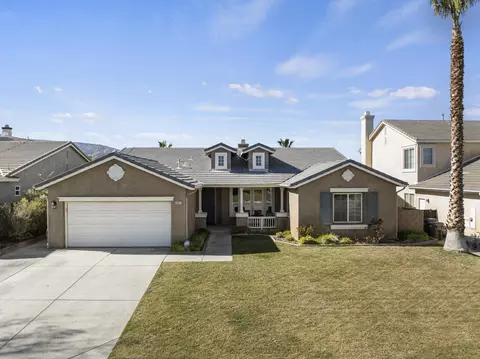 42473 Biscay St, Lancaster, CA 93536