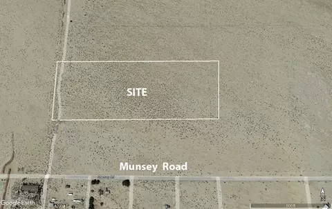 Cholla Road, Cantil, CA 93519 photo 3