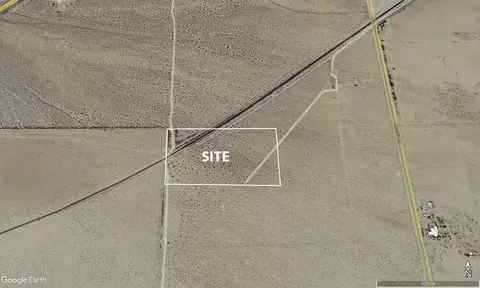 Cholla Road, Cantil, CA 93519 photo 2
