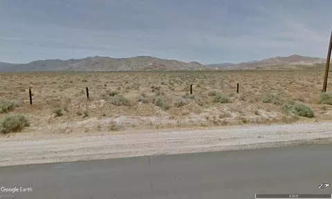 Cholla Road, Cantil, CA 93519