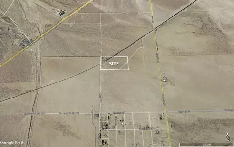 Cholla Road, Cantil, CA 93519 photo 3