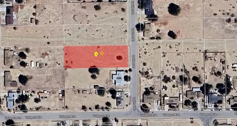 166 Th St E, Lancaster, CA 93535