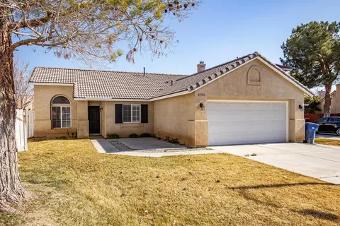 45702 Balmoral Ct, Lancaster, CA 93534