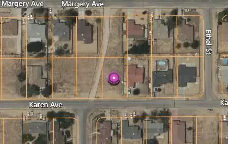 208-042 15 Karen Ave, California City, CA 93505