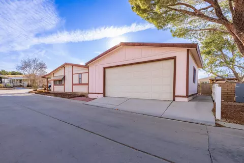 1030 Avenue S E #89, Palmdale, CA 93550