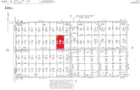 144 Th St East And H4, Lancaster, CA 93535 photo 9