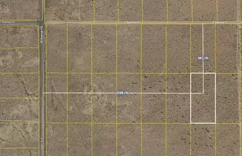 144 Th St East And H4, Lancaster, CA 93535 photo 5