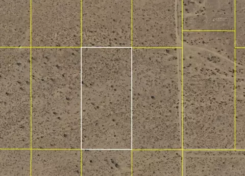144 Th St East And H4, Lancaster, CA 93535