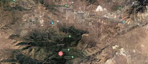 Tehachapi Mountains Area, Tehachapi, CA 93561 photo 14