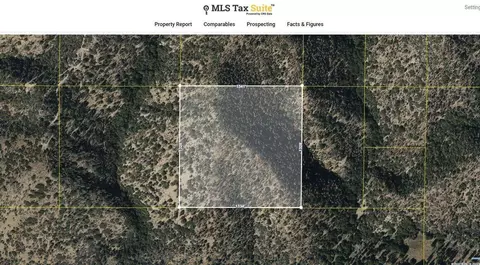 Tehachapi Mountains Area, Tehachapi, CA 93561 photo 8