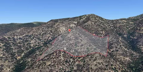 Tehachapi Mountains Area, Tehachapi, CA 93561 photo 6