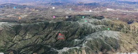 Tehachapi Mountains Area, Tehachapi, CA 93561 photo 12