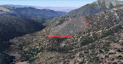 Tehachapi Mountains Area, Tehachapi, CA 93561 photo 4
