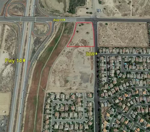 20 Th West Ave H, Lancaster, CA 93534